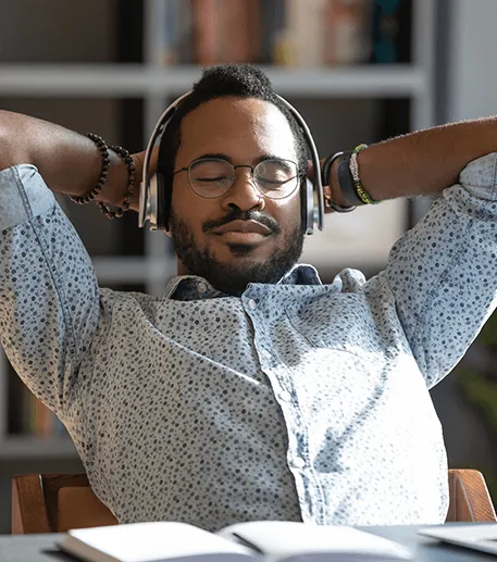 Creating one-of-a-kind audiobooks that are too good to be true