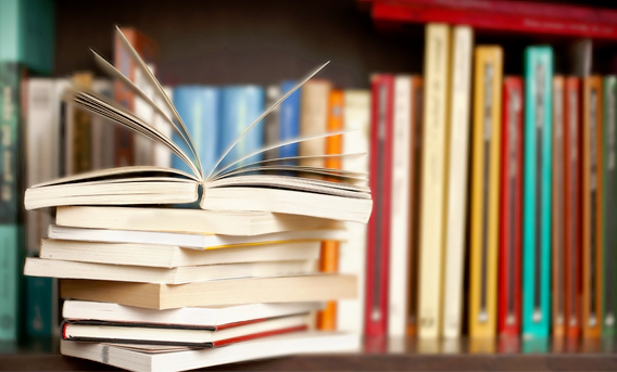 How many copies of your book will be published?